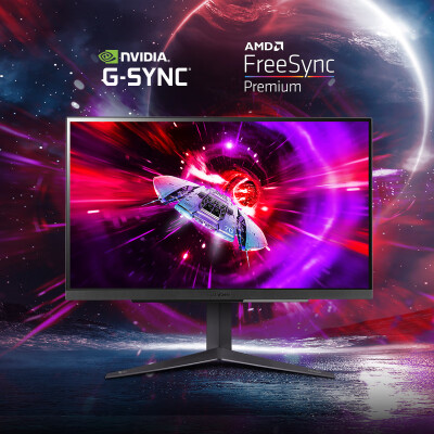 LG27GR83Q-B怎么样？是品牌吗？
