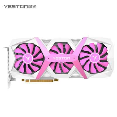盈通Yesto RX5700XT – 8G D6 游戏高手怎么样_http://www.tuijianxing.com_好物_第1张