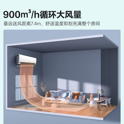 海信KFR-50GWE360-X3怎么样？评价如何？