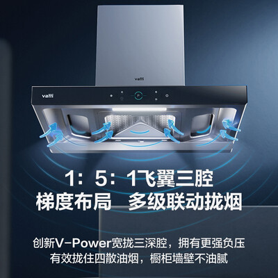 华帝启世S2和i11092哪个好?区别有吗?