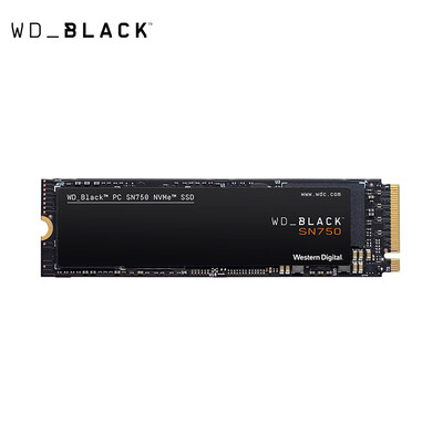 西部数据WDS500G3X0C-00SJG0怎么样？是品牌吗？