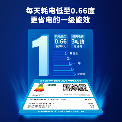冰箱创维WM33BPS怎么样?质量好吗?