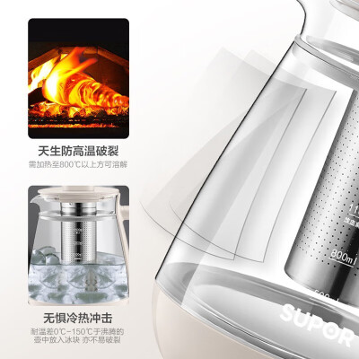 苏泊尔SW-15Y03怎么样？谁用过评价？