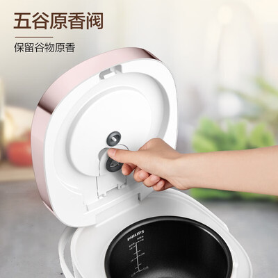 飞利浦HD308100怎么样?上档次吗?