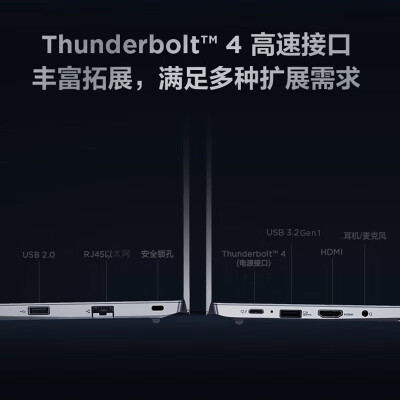 thinkpade14与thinkbook15对比哪个好？有何区别？