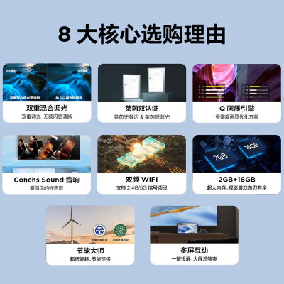 TCL55G60E55怎么样？质量好吗？