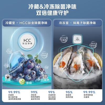 海信bcd450跟451对比哪个好？区别有没有？