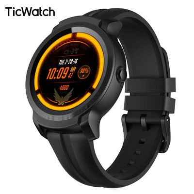 TicwatchWG12026怎么样？好不好用？
