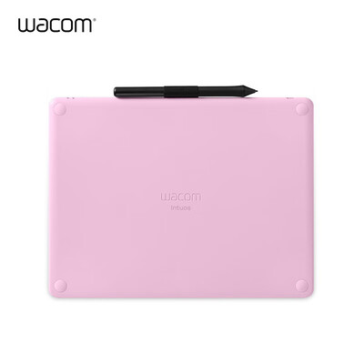 WacomCTL-6100WL樱花粉怎么样?使用评价好吗?