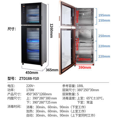 圣托ZTD188-Y10怎么样?有谁用过?