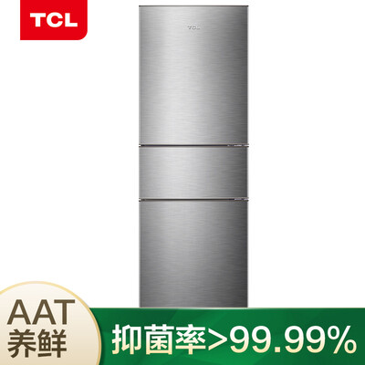 优缺点点评TCLBCD-260TWZ50冰箱怎么样？专家们分析实情爆料