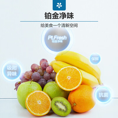 冰箱小天鹅BCD-520WKPZL怎么样?值得入手吗?