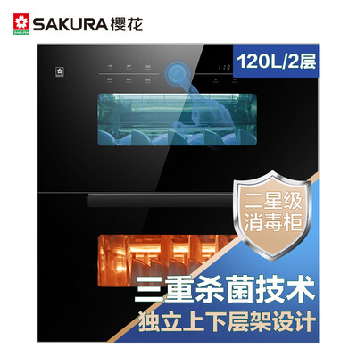 樱花ZTD120-B05怎么样?属于什么档次?