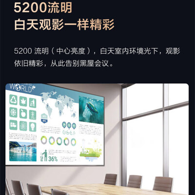 索尼激光投影机VPL-C500XZ怎么样？性价比高吗？