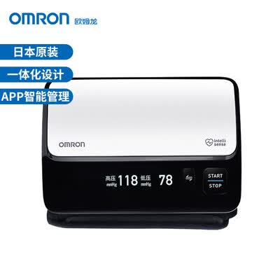 欧姆龙J760怎么样？属于什么档次？