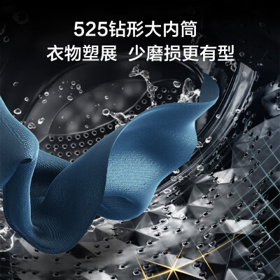 松下XQG100-N1MT怎么样？谁用过评价？