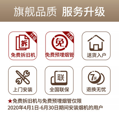质量测评帅康TE6961S套餐怎么样？使用报告曝光评测