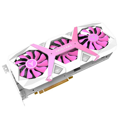 盈通Yesto RX5700XT – 8G D6 游戏高手怎么样_http://www.tuijianxing.com_好物_第3张