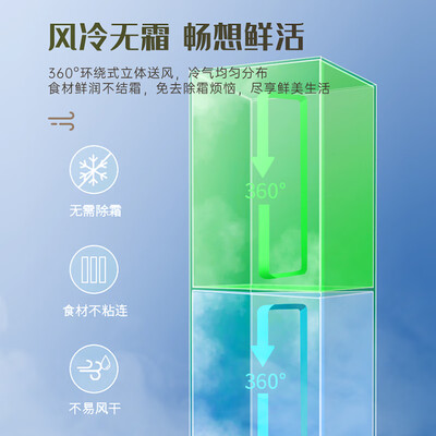 探索解密澳柯玛冰箱226升使用评测真的好吗？分享半个月经验分享！