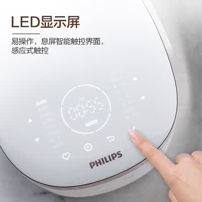 飞利浦HD308100怎么样?评价如何?