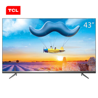 图文点评TCL43D10电视怎么样？详细剖析测评