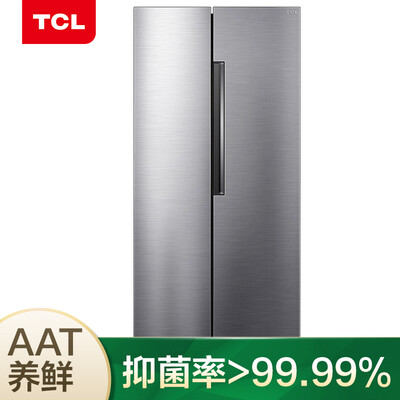 内幕测评TCLBCD-456WZ50冰箱怎么样？使用良心点评解析