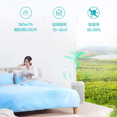 美的KJ350G-S1怎么样?评价好吗?