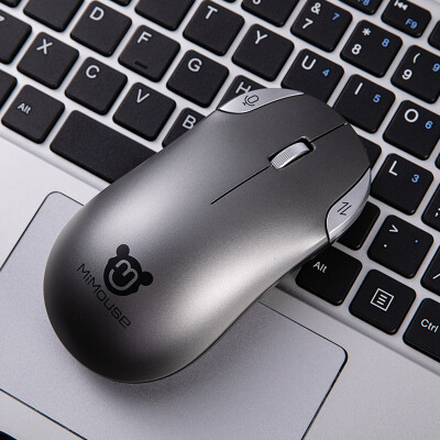 咪鼠科技Mimouse S2怎么样？评测好吗？