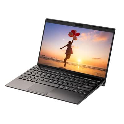 VAIO SX12 10代酷睿轻薄本怎么样?属于什么档次?