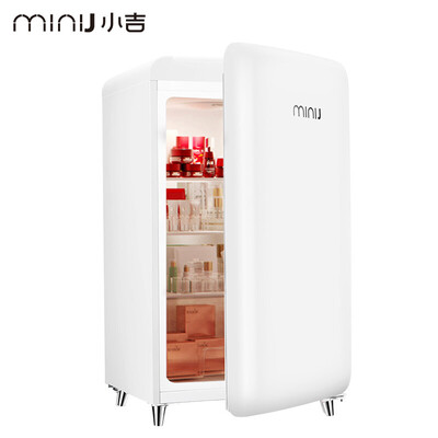 深入爆料小吉BD-100W F1冰箱怎么样？使用分享爆料