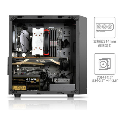 口碑剖析实情银欣ps15b和银欣法拉？质量到底怎么样好不好