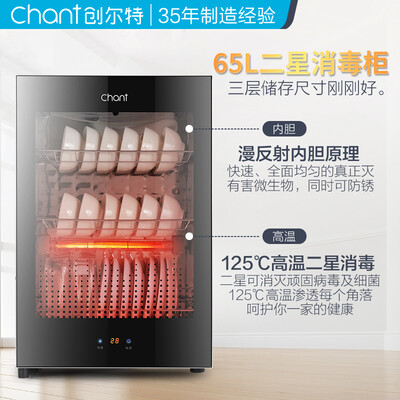 创尔特RTD65A-2怎么样?评价如何?