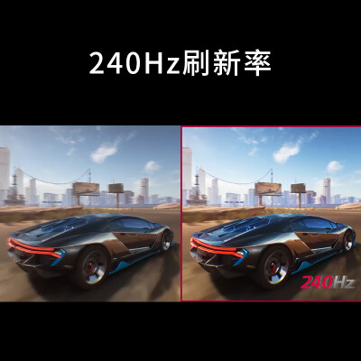 LG27GR83Q-B怎么样？牌子好吗？