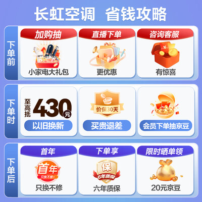 深入感受长虹喵喵懒ZDTCW1/ZDAYW1是否还划算？质量真实揭露！