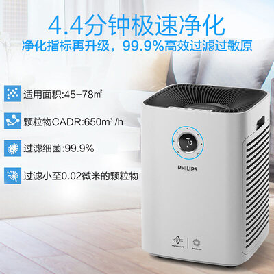 飞利浦AC560200怎么样？好不好用？