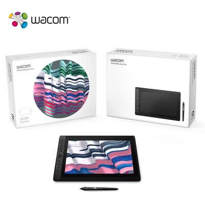 WacomDTH-W1321L怎么样？做工如何？