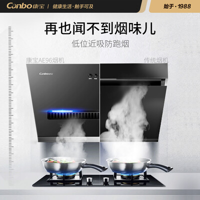 质量测评康宝AE96+2Q**2怎么样？深度剖析实际情况