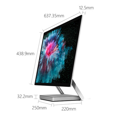 微软Surface Studio 2怎么样_http://www.itswebtime.com_好物推荐_第5张