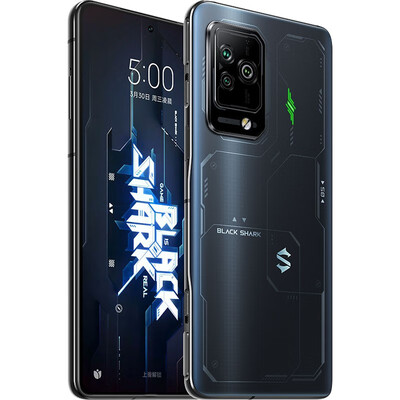 黑鲨5pro和红魔7pro哪个好?有区别没有?