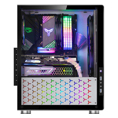 商家爆料乔思伯u4散热怎么样？评测性价比高吗