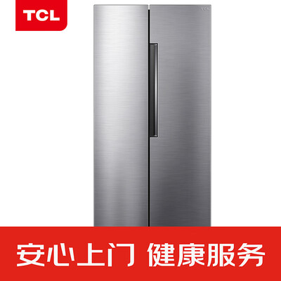 内幕测评TCLBCD-456WZ50冰箱怎么样？使用良心点评解析