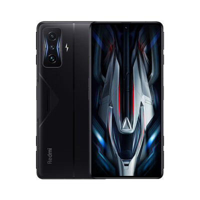 redmik50电竞版和redmik50哪个好?有区别吗?