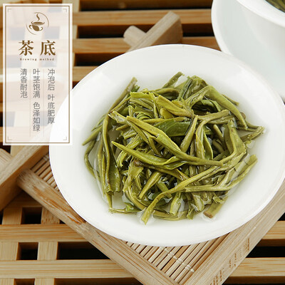 谷徽韵绿茶怎么样?使用评价好吗?