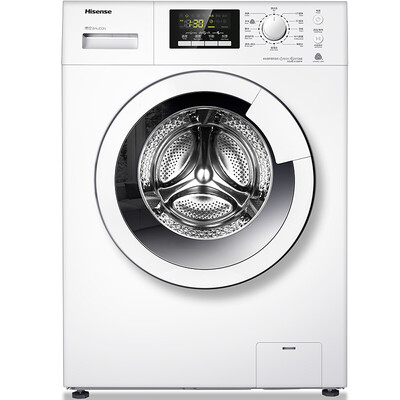 内幕解析海信XQG80-S1229FW洗衣机怎么样？老司机透漏解密