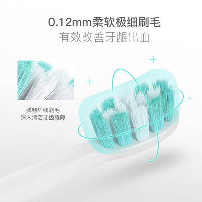 实情解密神奇牙刷s1和s2有什么区别？对比哪款性价比更高