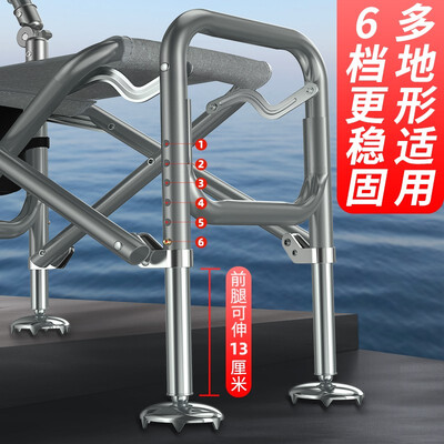 渔之源（Yuzhiyuan）钓箱钓椅怎么样？测试如何？