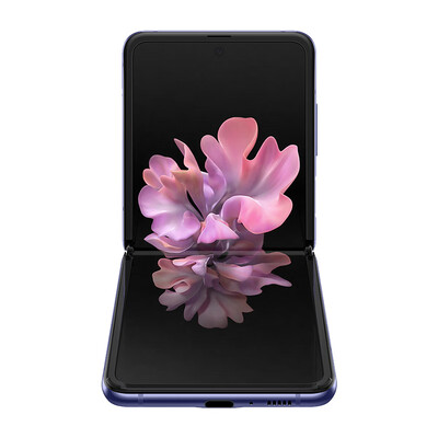 三星Galaxy Z Flip怎么样?评价如何?