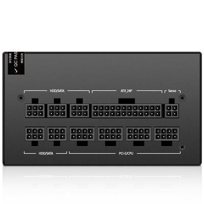 【求测评】爱国者电竞600电源怎么样？质量真的好吗