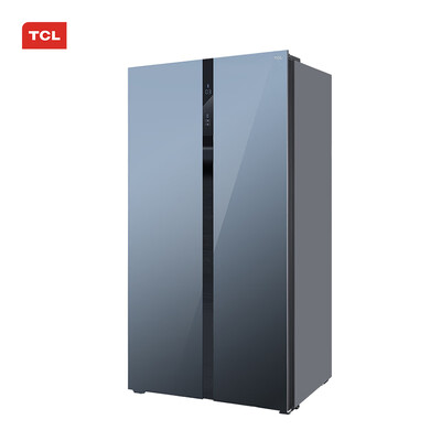 入手解析TCL520P6-S星云蓝冰箱怎么样？独家揭秘分析