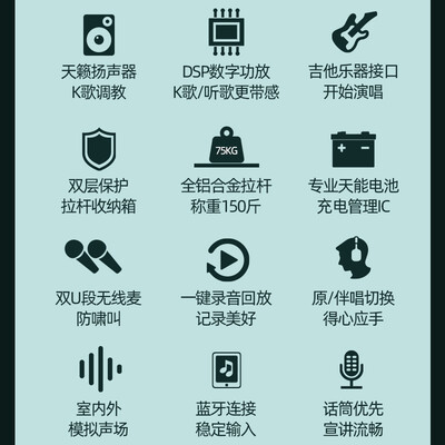 山水SANSUI E12广场舞音响怎么样?使用评价好吗?
